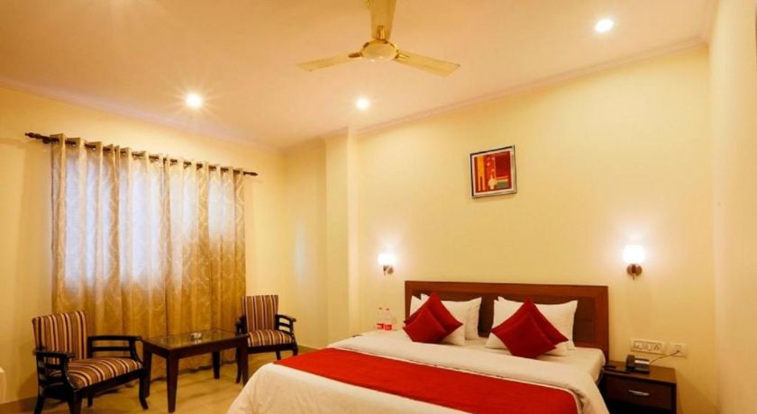 Hotel Devrana in Delhi