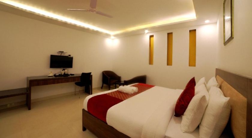 Hotel Devrana in Delhi