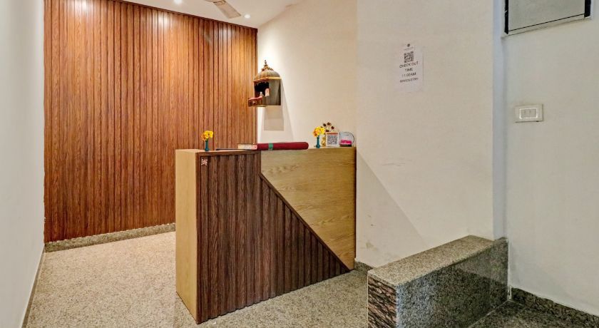 The Bed & Rock in Delhi