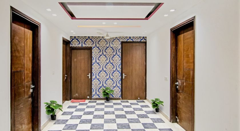 The Bed & Rock in Delhi