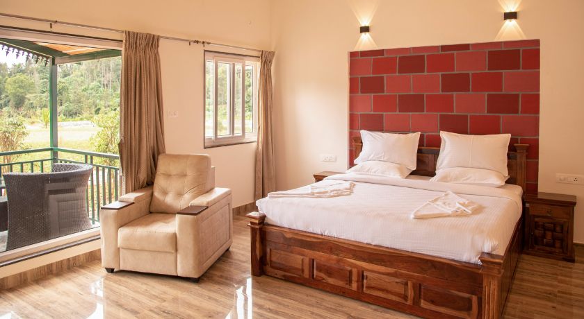 Neervana Resort in Sakalespura