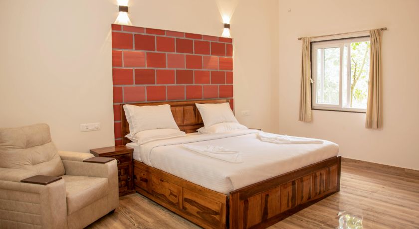 Neervana Resort in Sakalespura