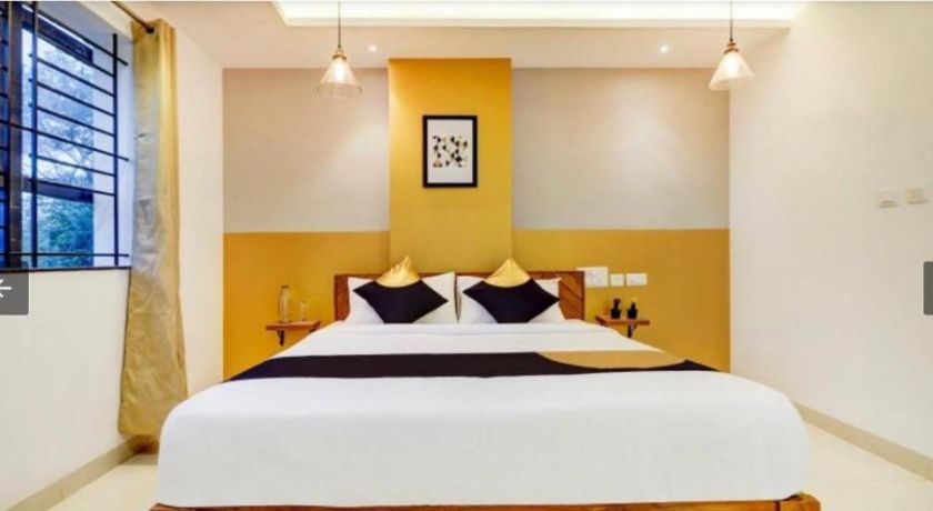 Serene International in Bangalore