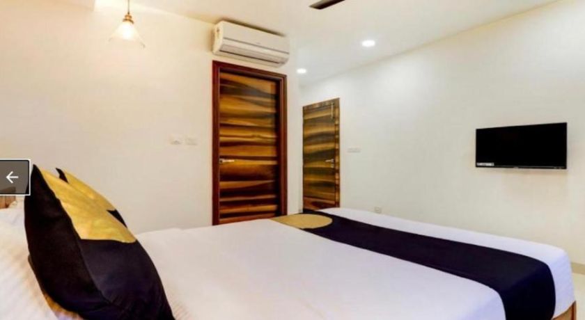 Serene International in Bangalore