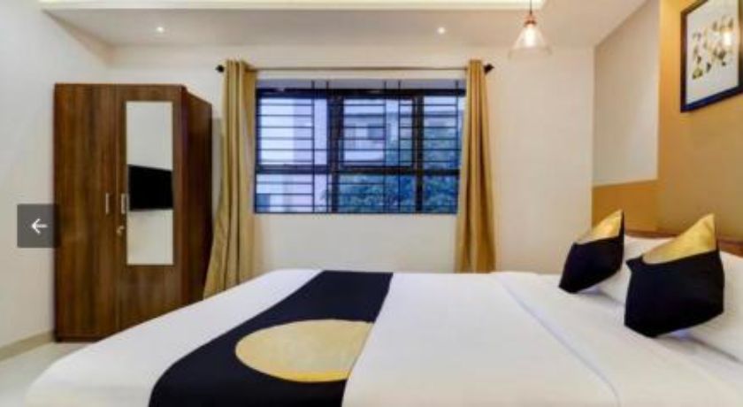 Serene International in Bangalore