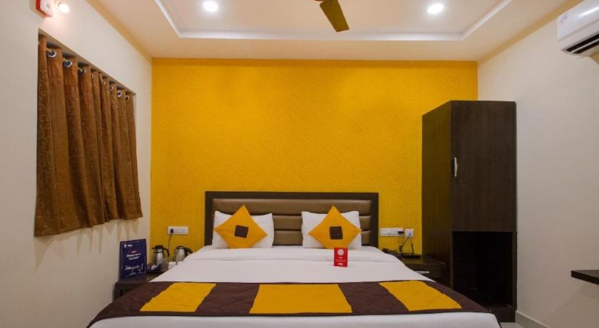 Treeinn Hytechs in Hyderabad