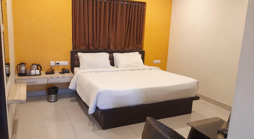 Treeinn Hytechs in Hyderabad