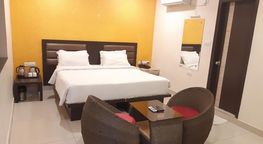 Treeinn Hytechs in Hyderabad