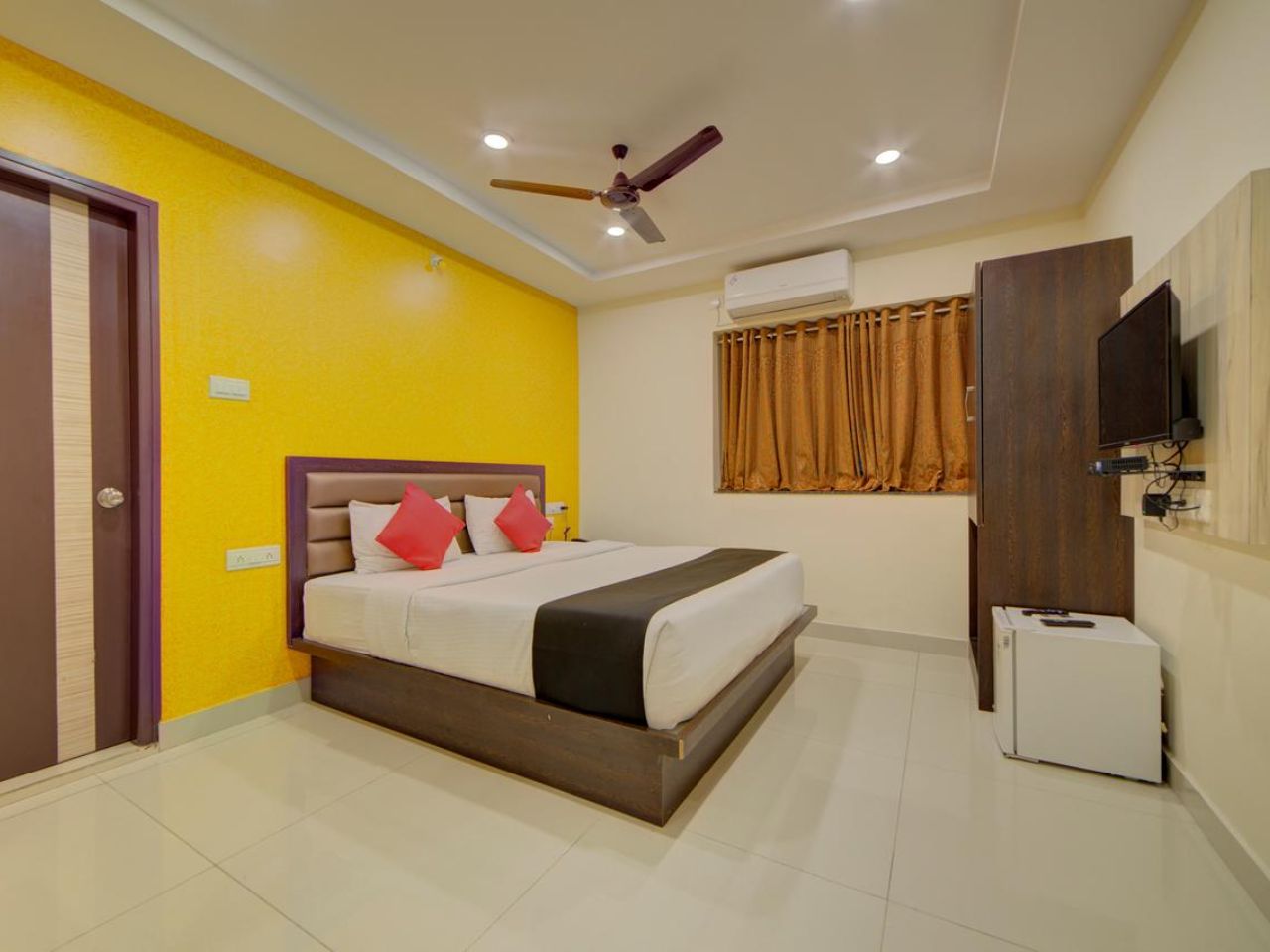 Treeinn Hytechs in Hyderabad