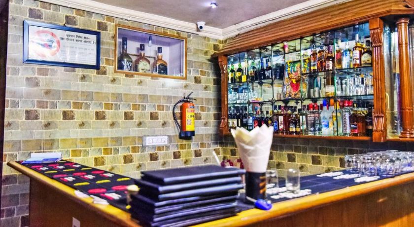 Hotel Shyampuriya Palace in Jaipur