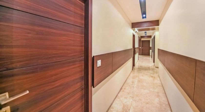 Hotel Shyampuriya Palace in Jaipur