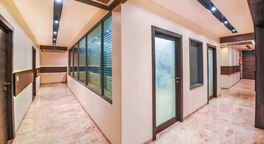 Hotel Shyampuriya Palace in Jaipur