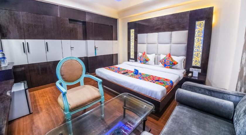 Hotel Shyampuriya Palace in Jaipur