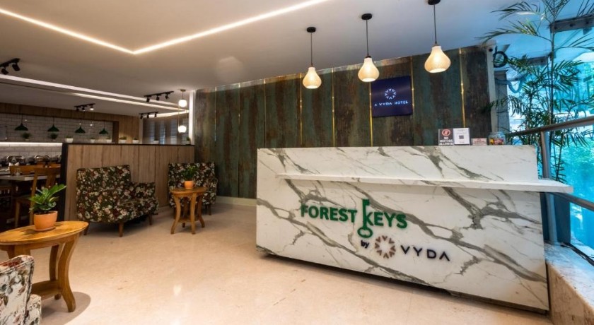 Forest Keys by Vyda in Bangalore