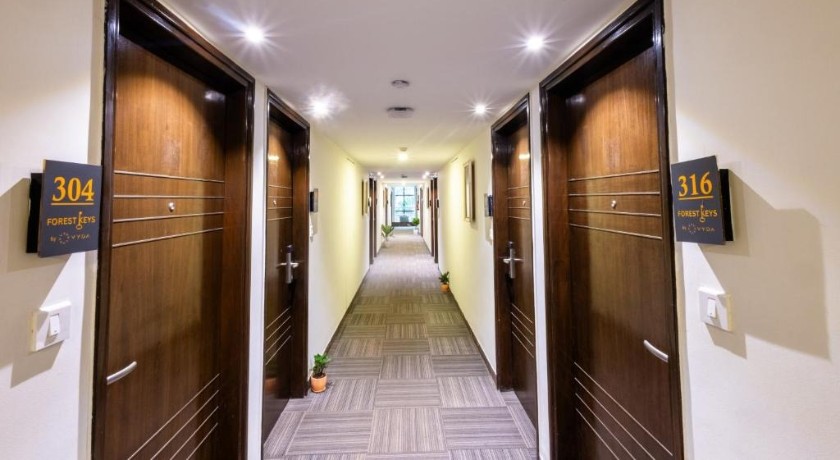 Forest Keys by Vyda in Bangalore