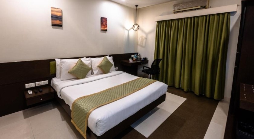 Forest Keys by Vyda in Bangalore