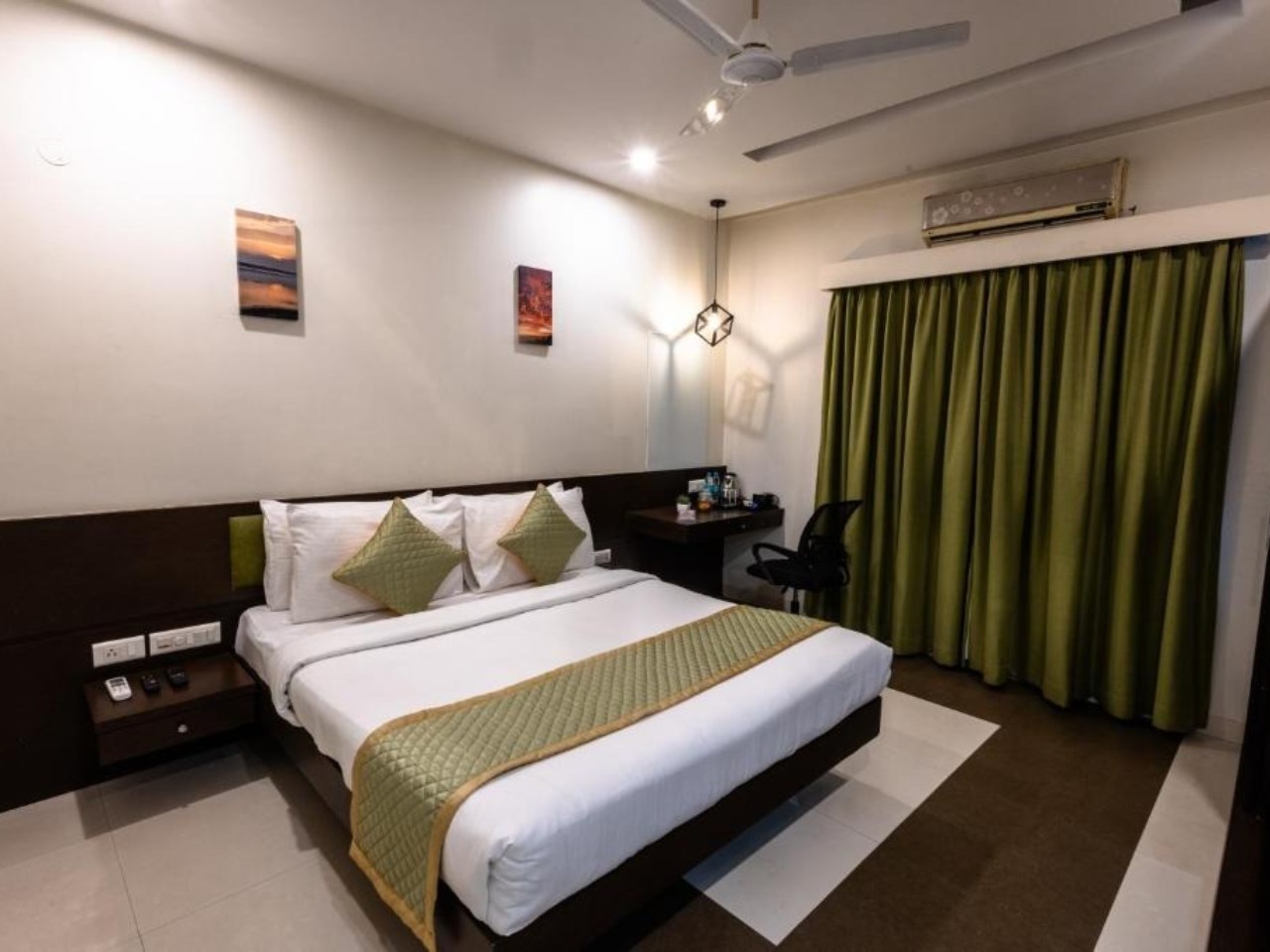 Forest Keys by Vyda in Bangalore