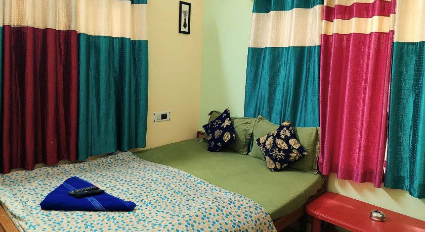 Relax Inn in Kolkata