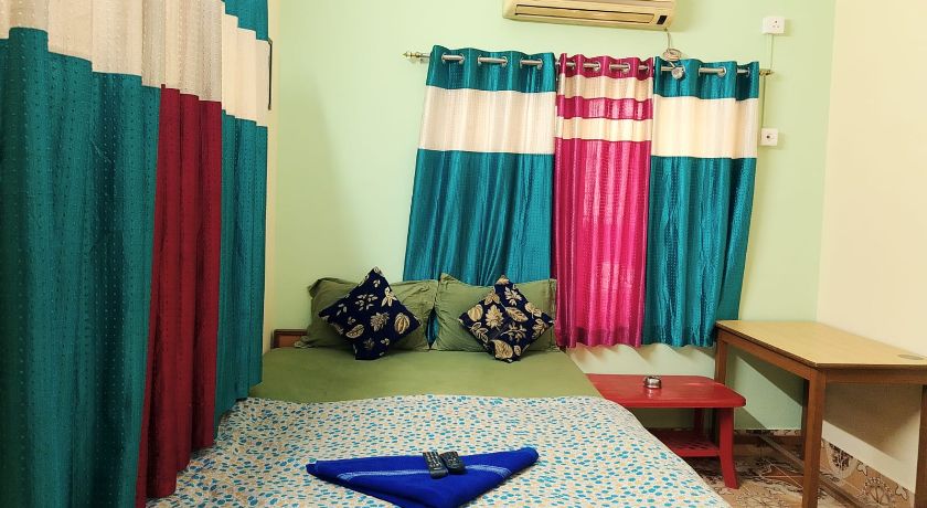 Relax Inn in Kolkata