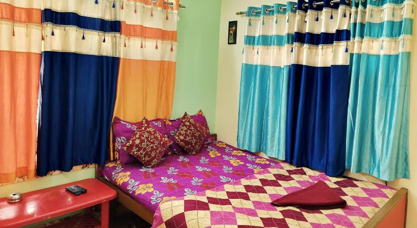 Relax Inn in Kolkata