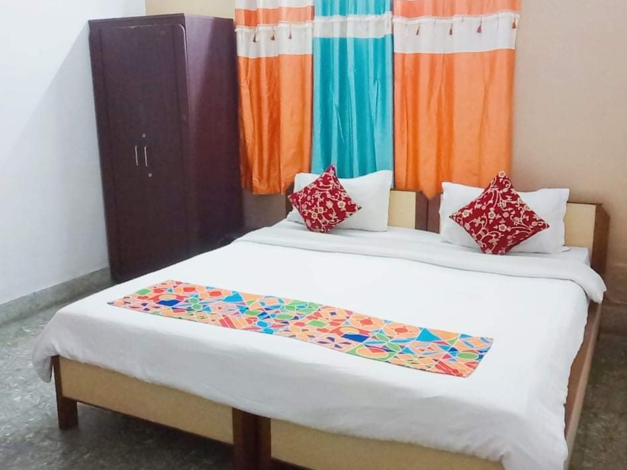 Relax Inn in Kolkata