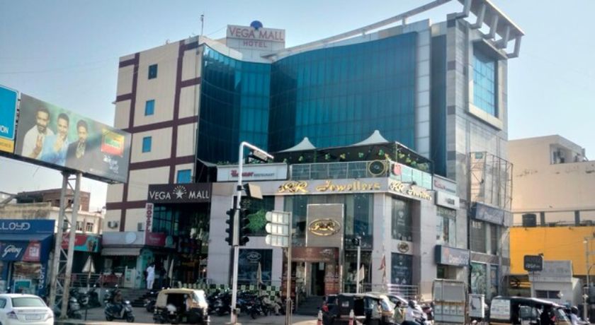 Hotel Vega Inn in Ajmer