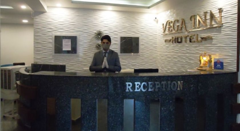 Hotel Vega Inn in Ajmer