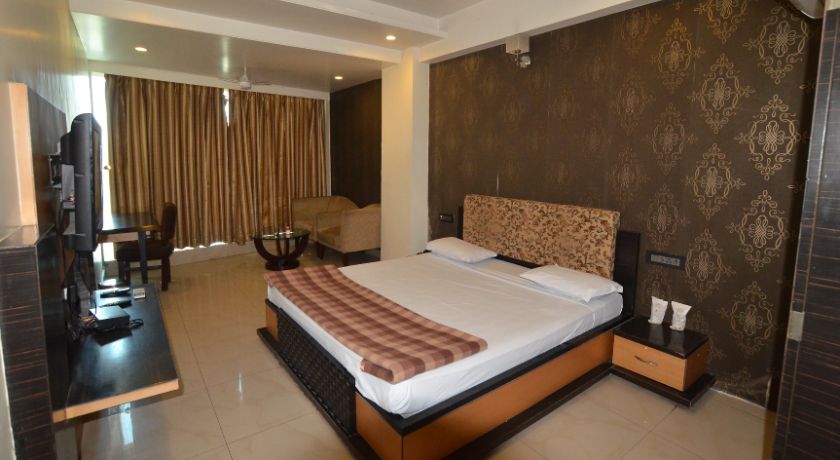 Hotel Vega Inn in Ajmer