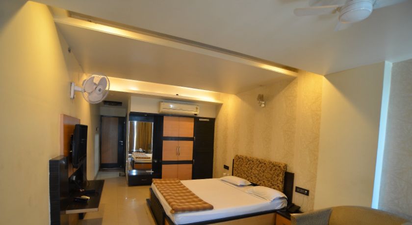 Hotel Vega Inn in Ajmer