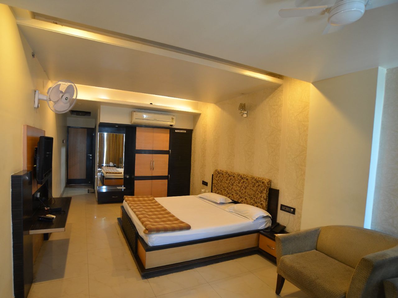 Hotel Vega Inn in Ajmer
