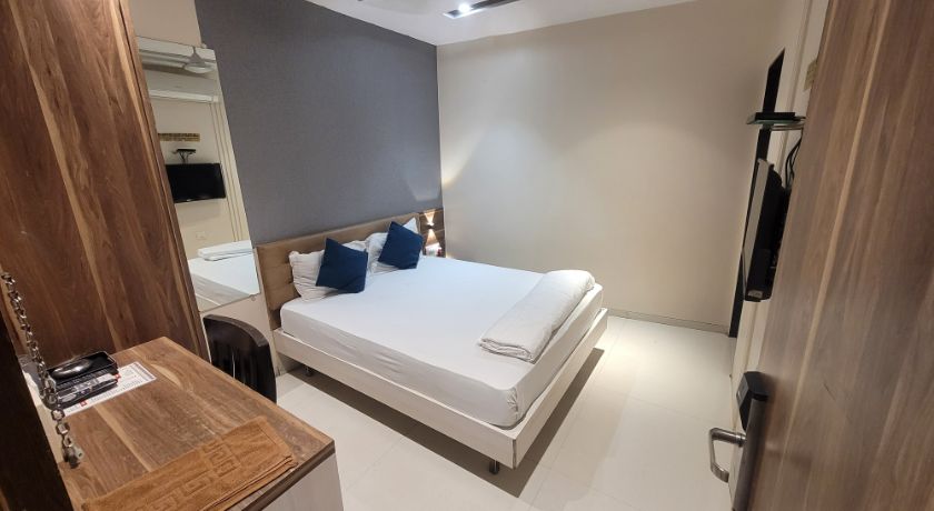 AR Residency in Mumbai