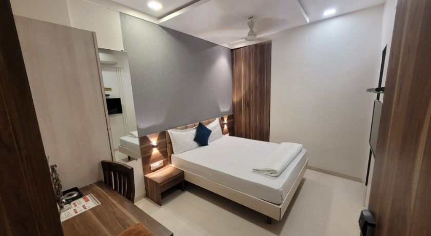 AR Residency in Mumbai