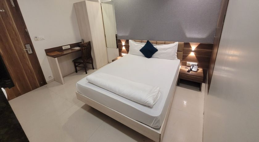 AR Residency in Mumbai