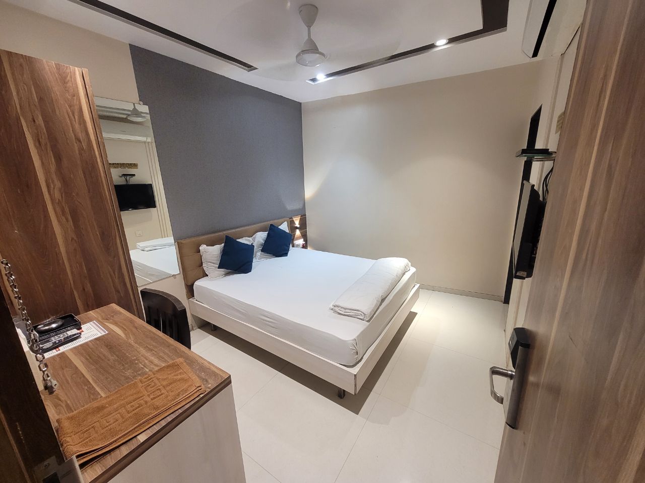 AR Residency in Mumbai