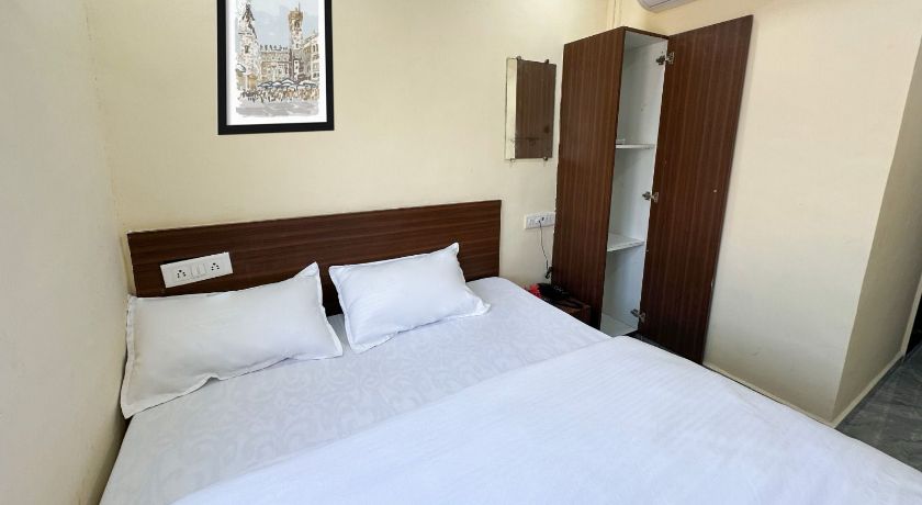 Hotel Grand Villa in Mumbai