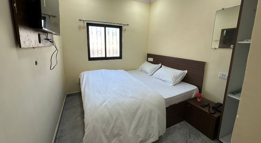 Hotel Grand Villa in Mumbai