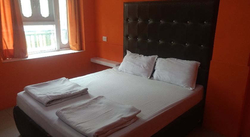 Hotel Sai Palace in Delhi