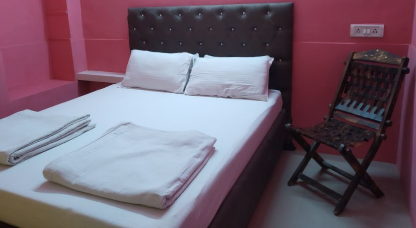 Hotel Sai Palace in Delhi