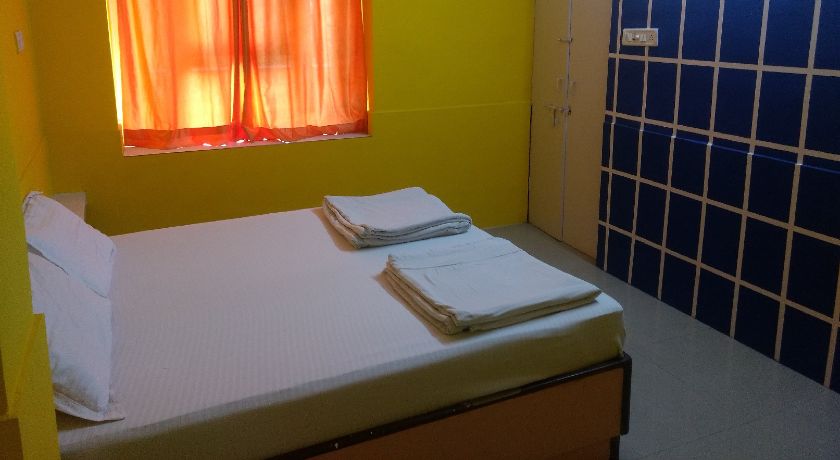 Hotel Sai Palace in Delhi