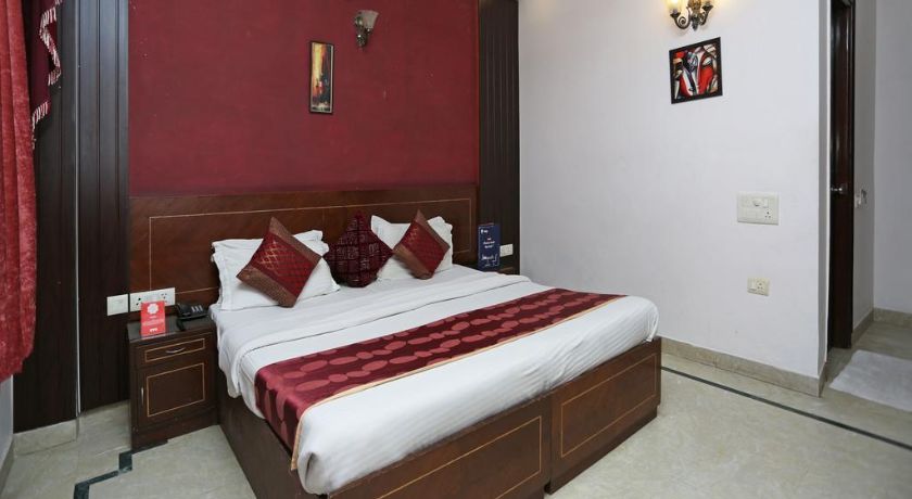 Hotel Soni Villa in Gurgaon