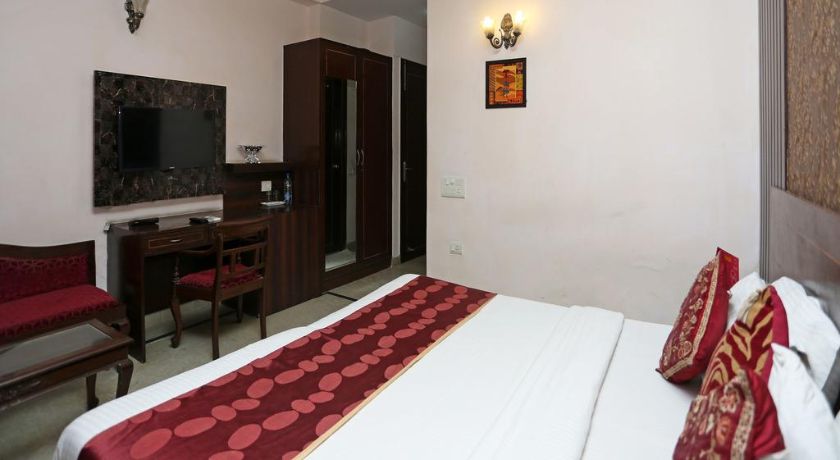 Hotel Soni Villa in Gurgaon