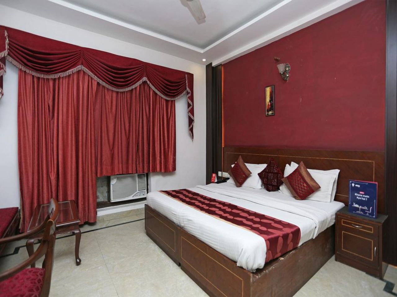 Hotel Soni Villa in Gurgaon