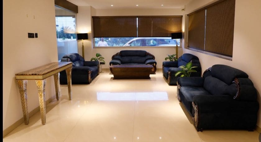 Hotel Star Continental in Noida