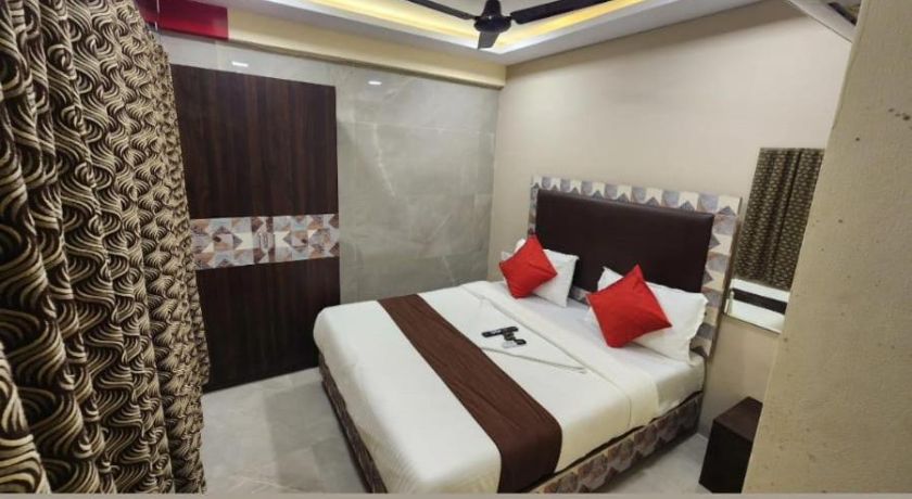 Hotel Vaithi Residency in Mumbai
