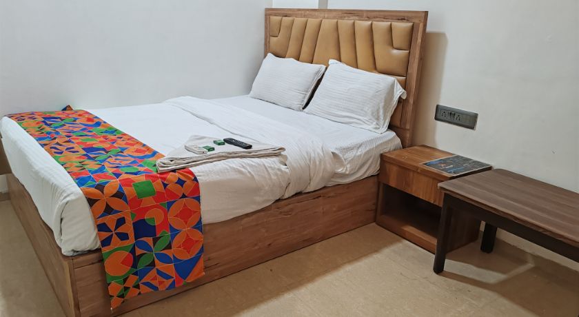 Hotel Akshay in Mumbai