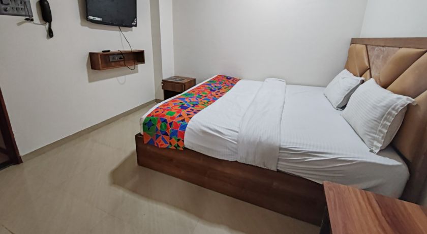 Hotel Akshay in Mumbai