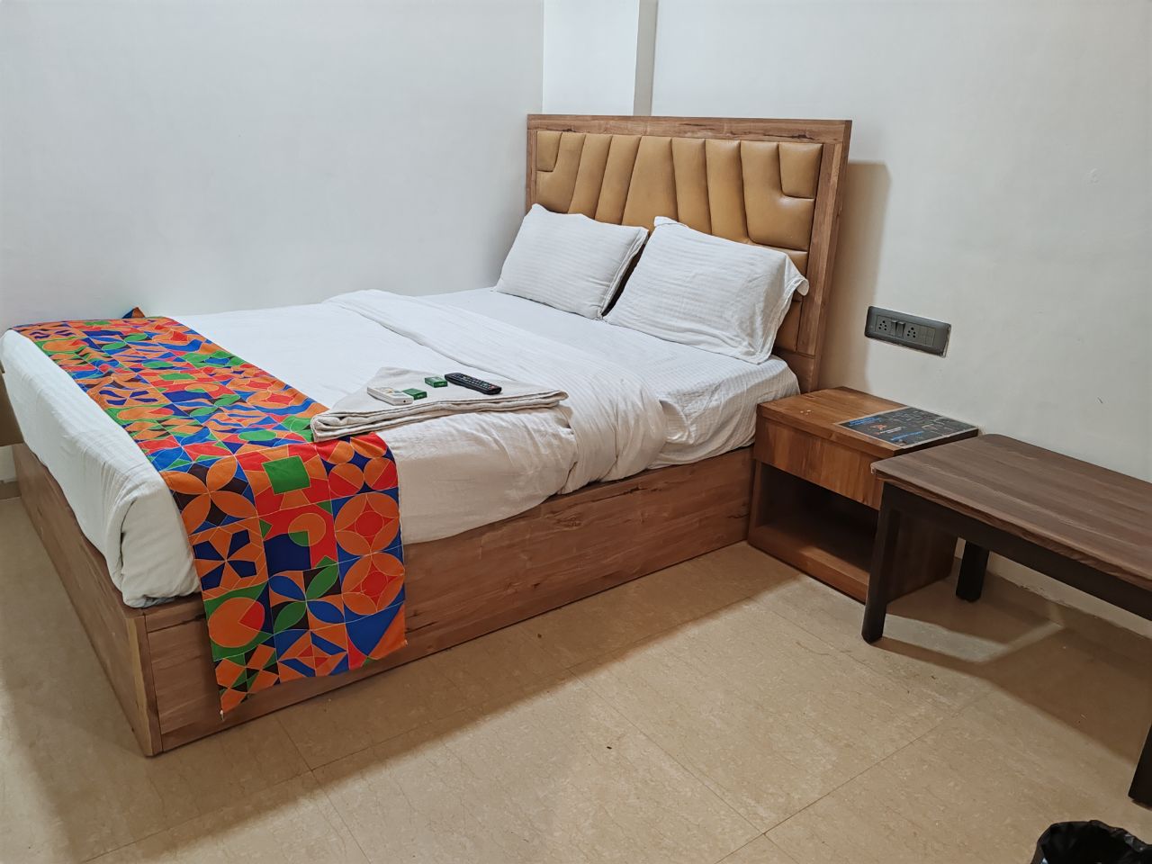 Hotel Akshay in Mumbai