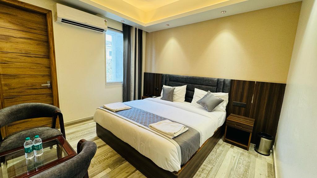 Raksha Suites in Noida