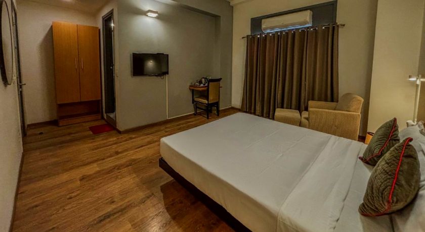 Hotel Bizzotel in Gurgaon
