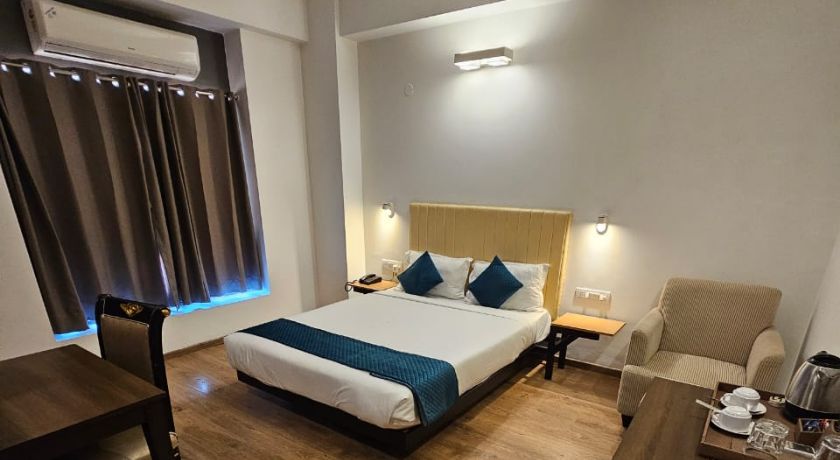 Hotel Bizzotel in Gurgaon